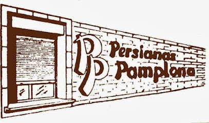 PERSIANAS PAMPLONA