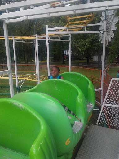 Amusement Park «Lake Winnepesaukah Amusement Park», reviews and photos, 1730 Lakeview Dr, Rossville, GA 30741, USA