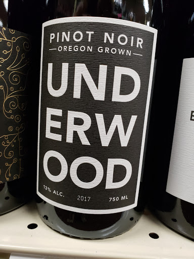 Liquor Store «Canyon Crest Liquors», reviews and photos, 4935 Centennial Blvd D, Colorado Springs, CO 80919, USA