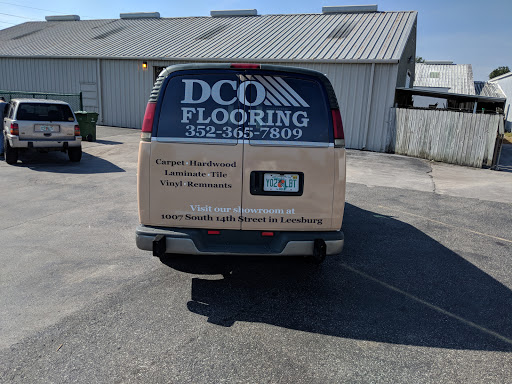 Flooring Store «DCO Flooring», reviews and photos, 1007 S 14th St, Leesburg, FL 34748, USA