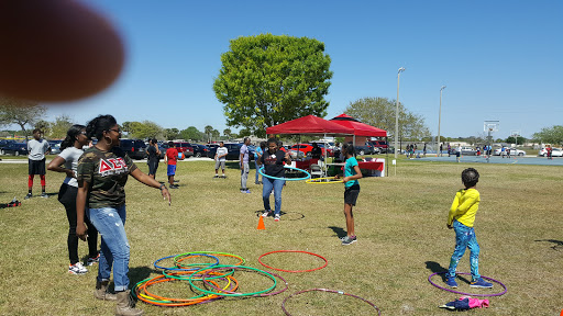 Community Center «Lipscomb Community Center», reviews and photos, 3316 Monroe St, Melbourne, FL 32901, USA
