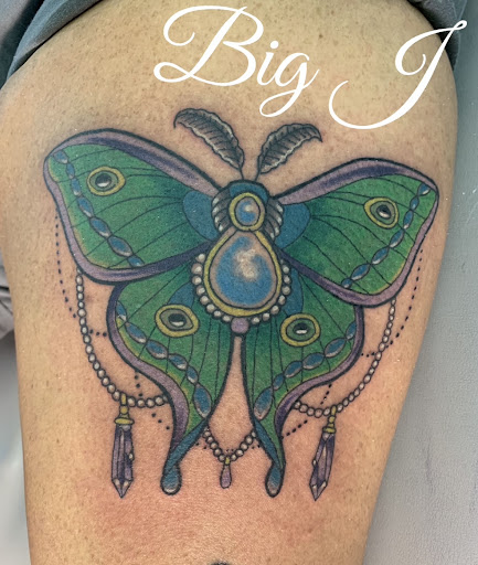 Explore cover up tattoo ideas female, creative tattoo ideas in Watervliet, available at Vivid Arts