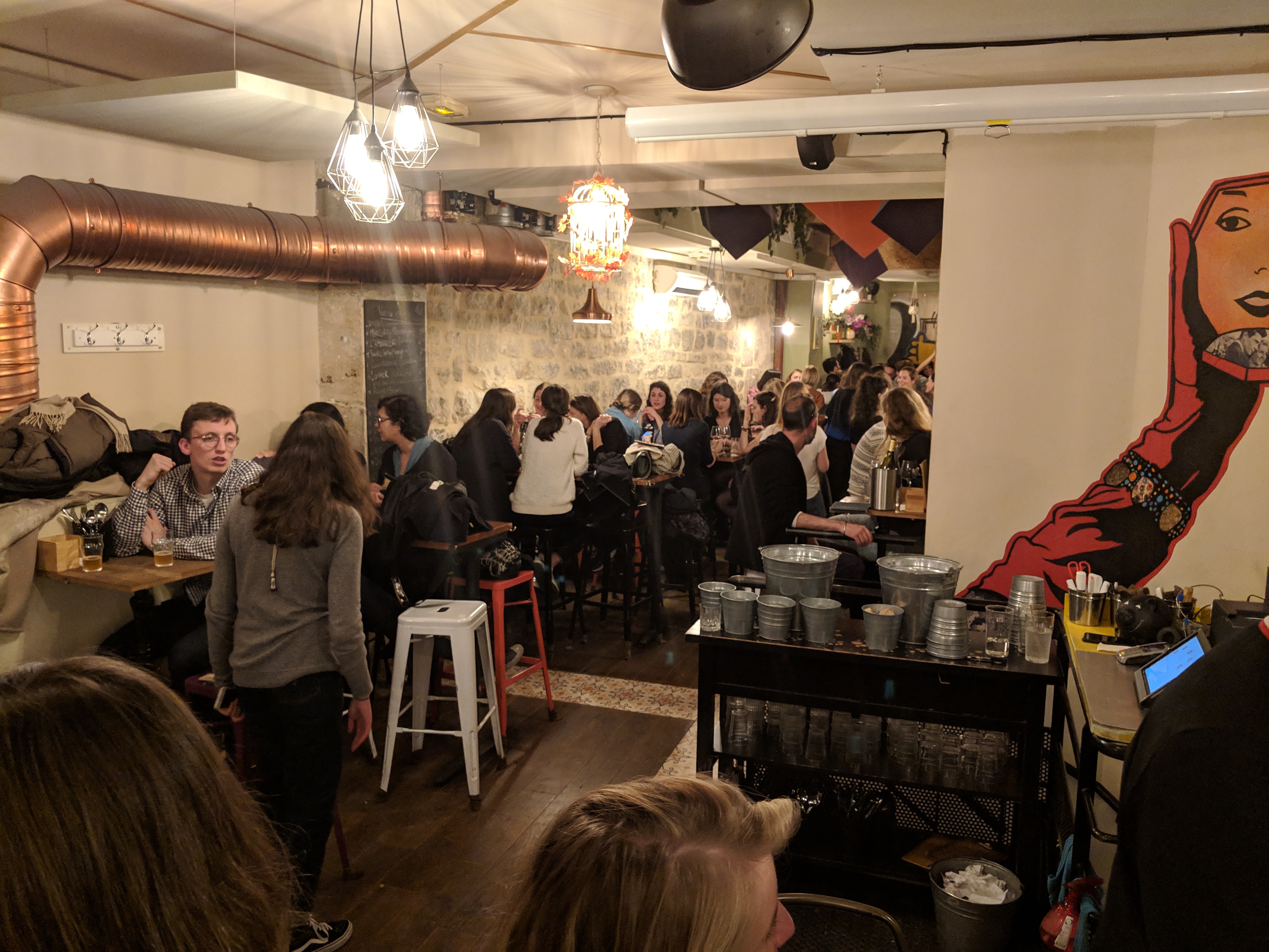 Photo n° 4 de l'avis de craig.l fait le 12/03/2019 à 21:09