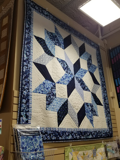 Quilt Shop «River City Quilts», reviews and photos, 500 Raintree Rd Ste 35, Mankato, MN 56001, USA