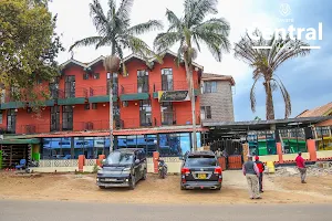 Rware Central Hotel Nyeri image