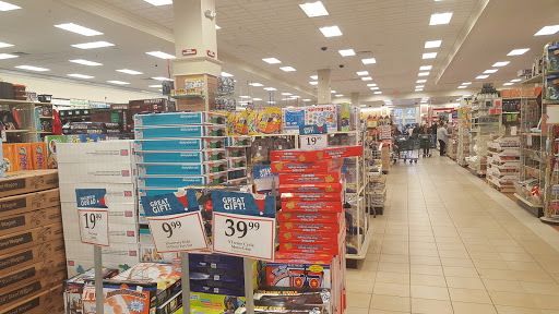 Home Goods Store «Christmas Tree Shops», reviews and photos, 41 Gusabel Ave, Nashua, NH 03063, USA