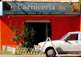 Carnicería "Las 3 M"