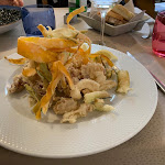 Photo n°1 de l'avis de francesca.e fait le 04/03/2023 à 16:09 sur le  Ristorante Nonna Isola à Castiglioncello