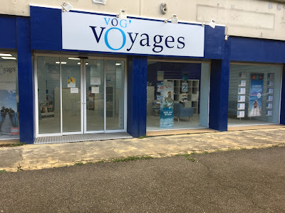 VOG' VOYAGES à Tarbes