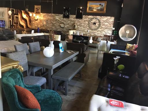 Furniture Store «Simo’s Furniture», reviews and photos, 174 Semoran Commerce Pl #106, Apopka, FL 32703, USA