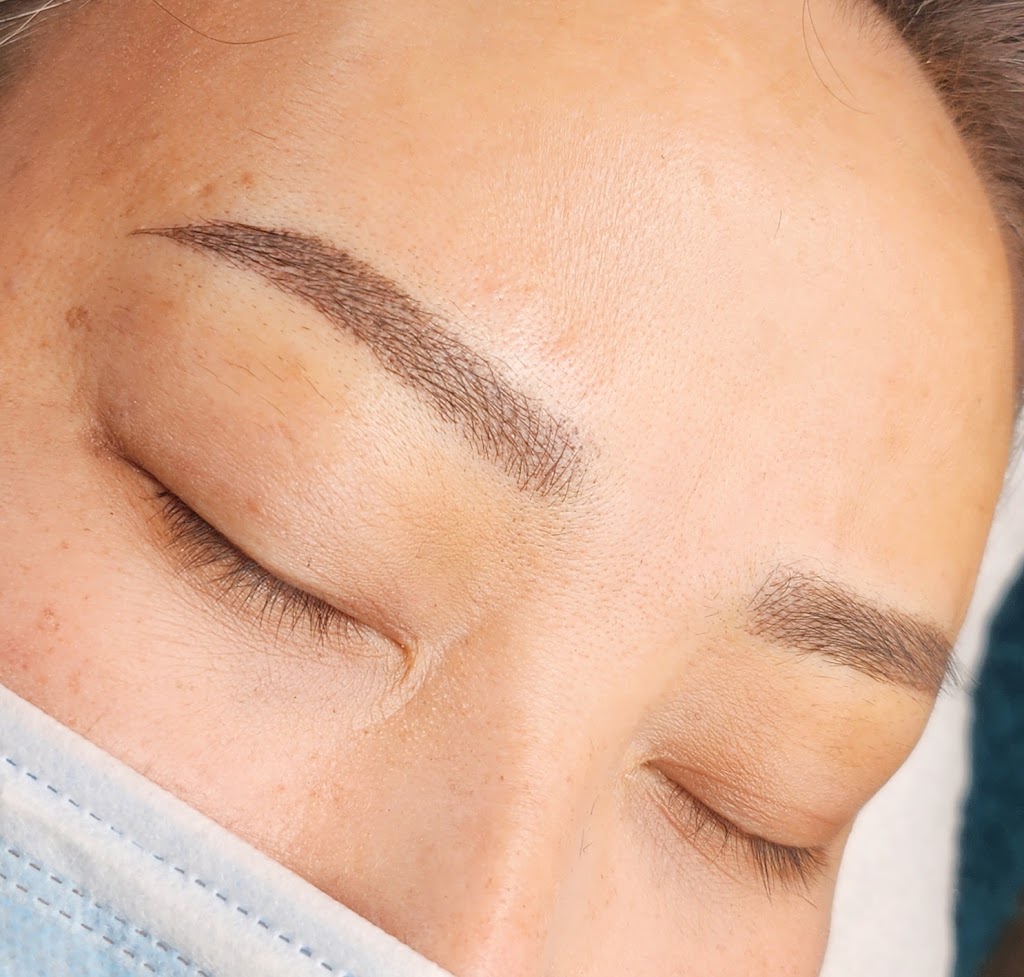 Kara Nails & spa Microblading, Eyelashes 98020