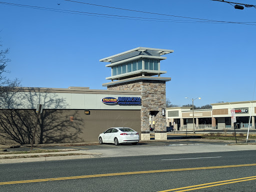 Motorcycle Parts Store «Cycle Gear», reviews and photos, 7000 Spring Garden Dr, Springfield, VA 22150, USA