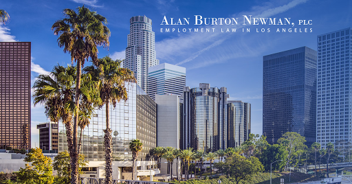 Alan Burton Newman, PLC