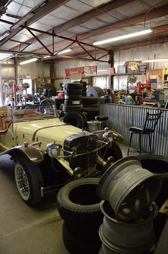 Tire Shop «Discount Tire and Wheel», reviews and photos, 2006 E Lincoln Way, Ames, IA 50010, USA