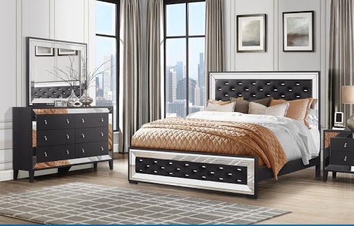 Furniture Store «Freddy P Furniture», reviews and photos, 10 W Broad St, West Hazleton, PA 18202, USA