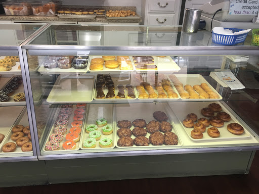 Donut Shop «Sunrise Donuts», reviews and photos, 2615 Oak Lawn Ave # 107, Dallas, TX 75219, USA