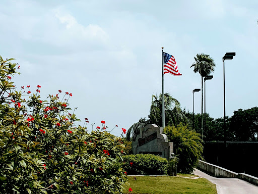 Golf Course «Cimarron Country Club», reviews and photos, 1200 S Shary Rd, Mission, TX 78572, USA