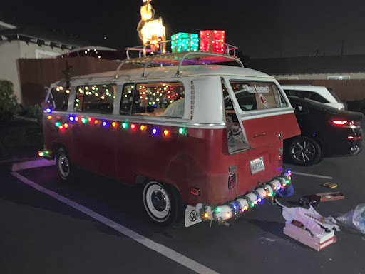 Auto Repair Shop «Brea Auto Services», reviews and photos, 365 W Central Ave, Brea, CA 92821, USA