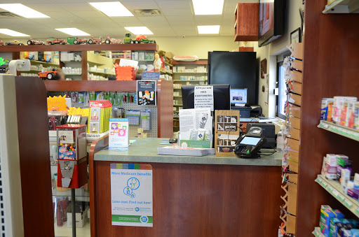 Doctor «H & S Pharmacy of Chapel Hill», reviews and photos, 4708 Nashville Hwy, Chapel Hill, TN 37034, USA