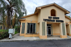 Mid County Veterinary Hospital