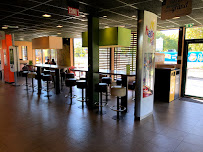 Photos du propriétaire du Restauration rapide McDonalds à Rochefort - n°3