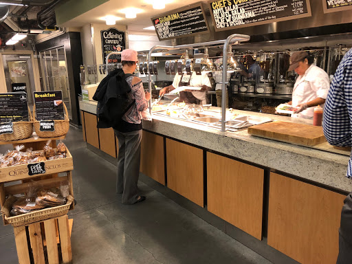 Grocery Store «Phoenicia Specialty Foods», reviews and photos, 1001 Austin St, Houston, TX 77010, USA