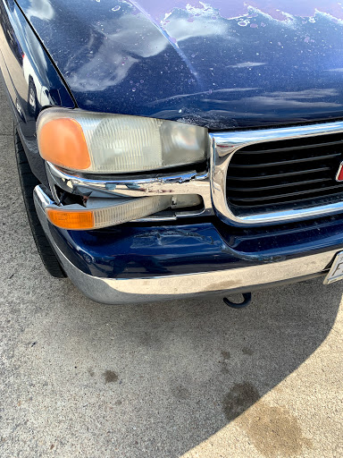 Auto Body Shop «Service King Collision Repair of Ingram», reviews and photos, 7602 Ingram Rd, San Antonio, TX 78251, USA