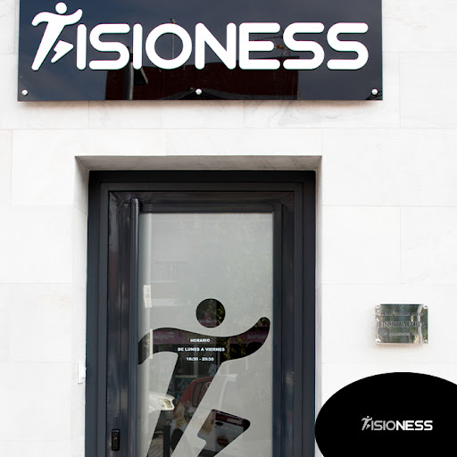 Fisioness: Clínica de Fisioterapia en El Álamo, Madrid