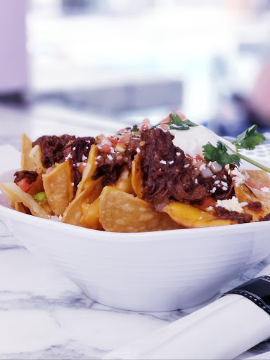 Night Club «Foxtail Pool», reviews and photos, 2535 S Las Vegas Blvd, Las Vegas, NV 89109, USA