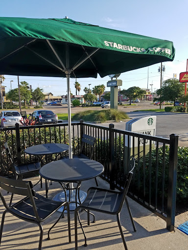 Coffee Shop «Starbucks», reviews and photos, 3480 Palmer Hwy, Texas City, TX 77590, USA