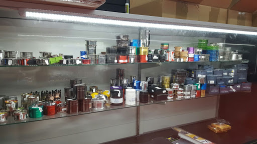 Tobacco Shop «Mr. SMOKE (smoke shop)», reviews and photos, 4347 Gunn Hwy, Tampa, FL 33618, USA