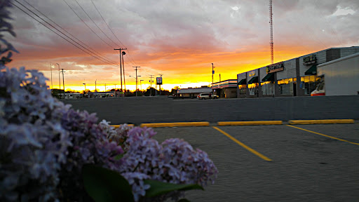 Shopping Mall «Lincoln Shopping Center», reviews and photos, 26092 Greenfield Rd, Oak Park, MI 48237, USA