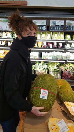 Korean Grocery Store «Lotte Plaza Market», reviews and photos, 8801 Baltimore National Pike, Ellicott City, MD 21043, USA