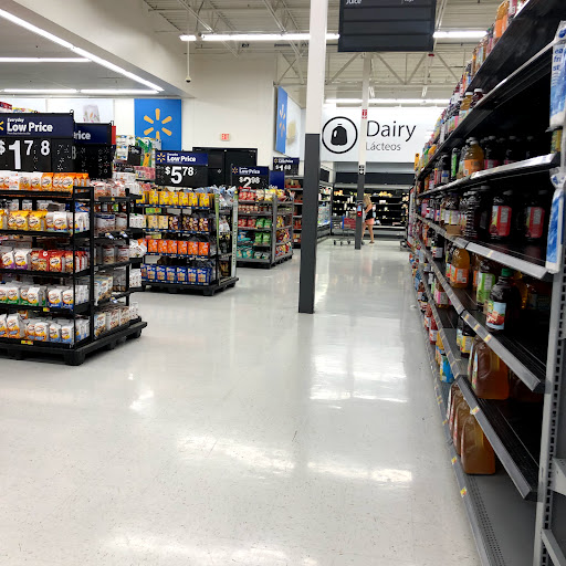 Department Store «Walmart Supercenter», reviews and photos, 5900 Perkiomen Ave, Reading, PA 19606, USA