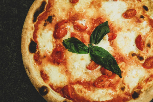 Pizzeria La Galleria della Pizza in Meda, Provincia di Monza e della Brianza