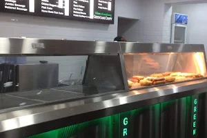 Green Lane Chippy image