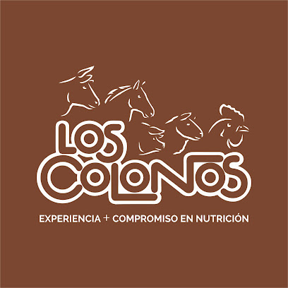 Balanceado Los Colonos - Agencia Concepción