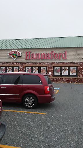 Grocery Store «Hannaford Supermarket», reviews and photos, 225 High St, Ellsworth, ME 04605, USA
