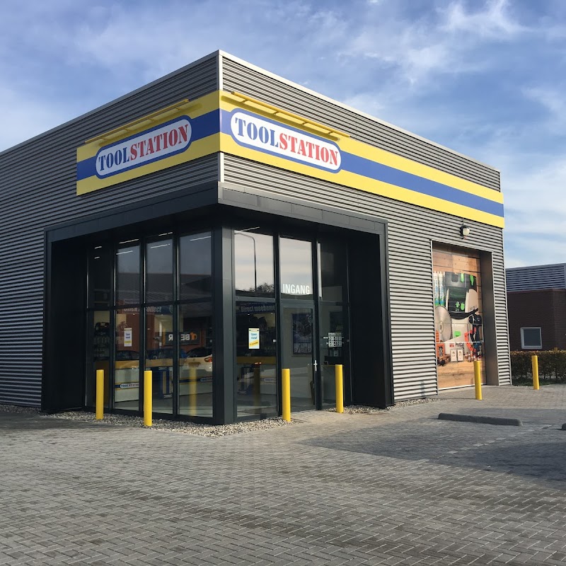 Toolstation Doetinchem