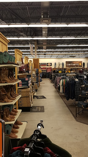 Farm Equipment Supplier «C-A-L Ranch Stores», reviews and photos, 2735 7800 S, West Jordan, UT 84088, USA