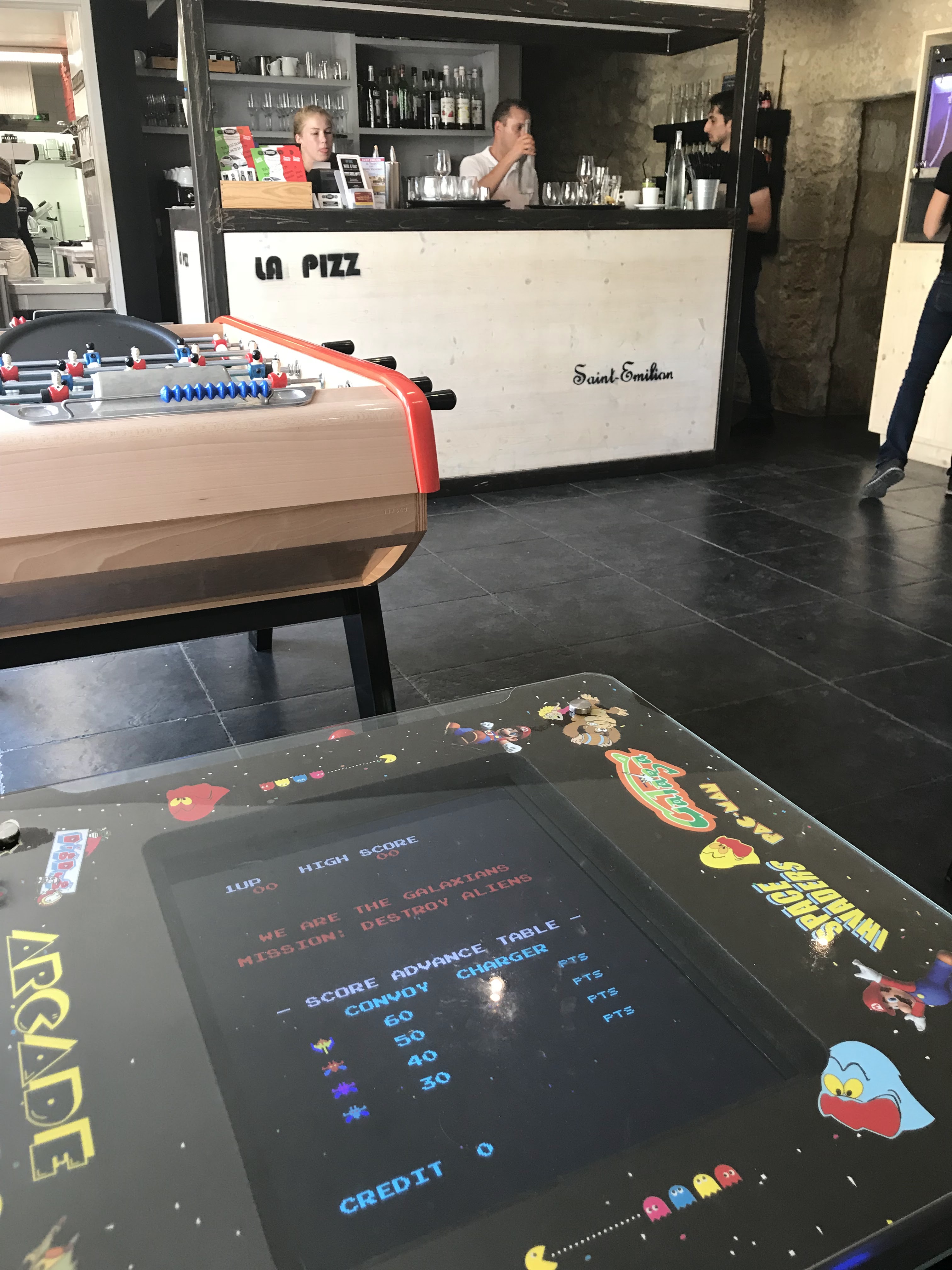 Photo n° 2 de l'avis de Michel.O fait le 27/07/2018 à 12:36