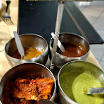 Photo n°1 de l'avis de Fra. fait le 02/02/2023 à 07:28 sur le  Namaste Bharat Ristorante Indiano à Aprilia