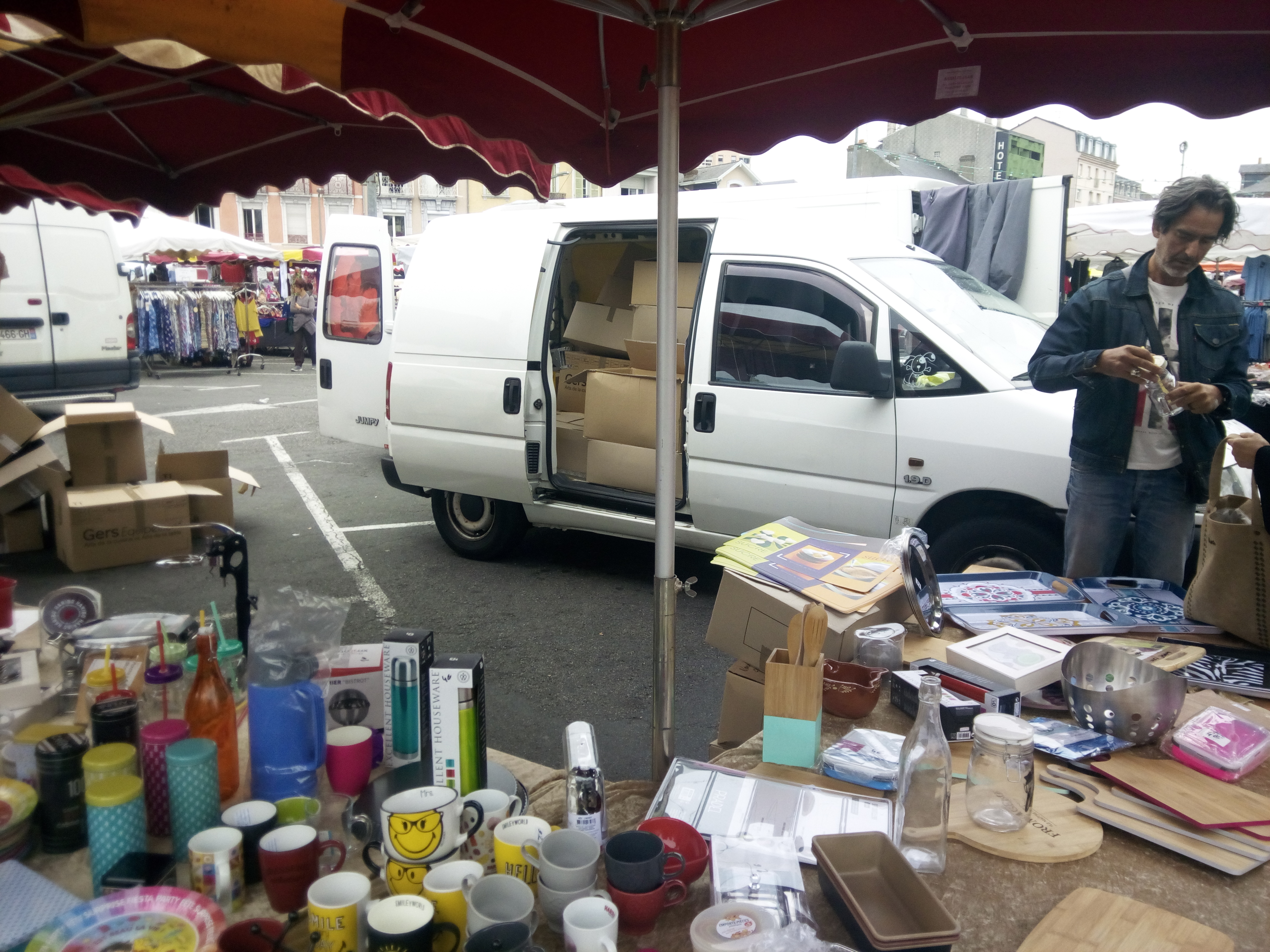 Photo n° 2 de l'avis de Patrick.a fait le 27/07/2017 à 07:10