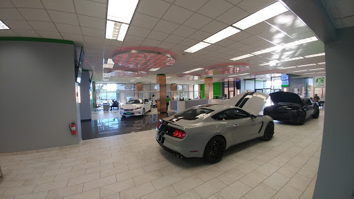 Car Dealer «360 Smart Car», reviews and photos, 720 N Watson Rd, Arlington, TX 76011, USA