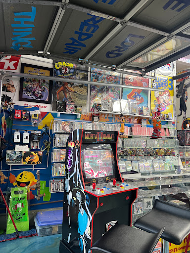 Davids Game Lounge image