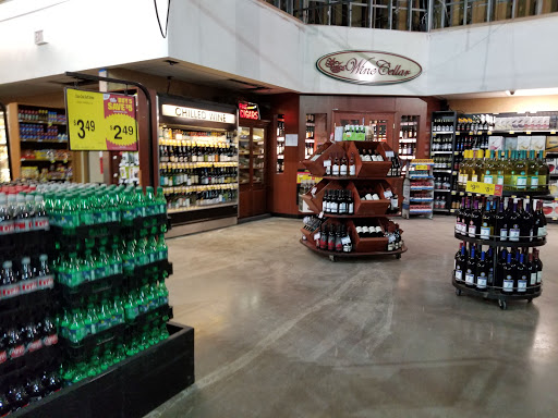 Grocery Store «Kroger», reviews and photos, 7272 Fishers Crossing Dr, Fishers, IN 46038, USA