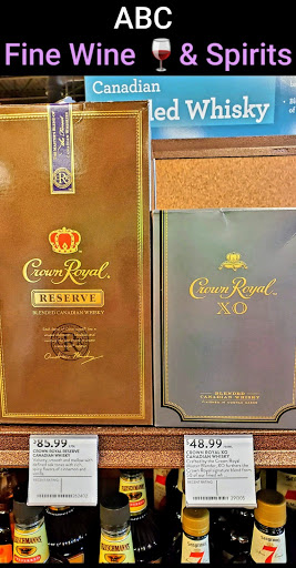 Liquor Store «ABC Fine Wine & Spirits», reviews and photos, 2311 US Hwy 27 S, Sebring, FL 33870, USA