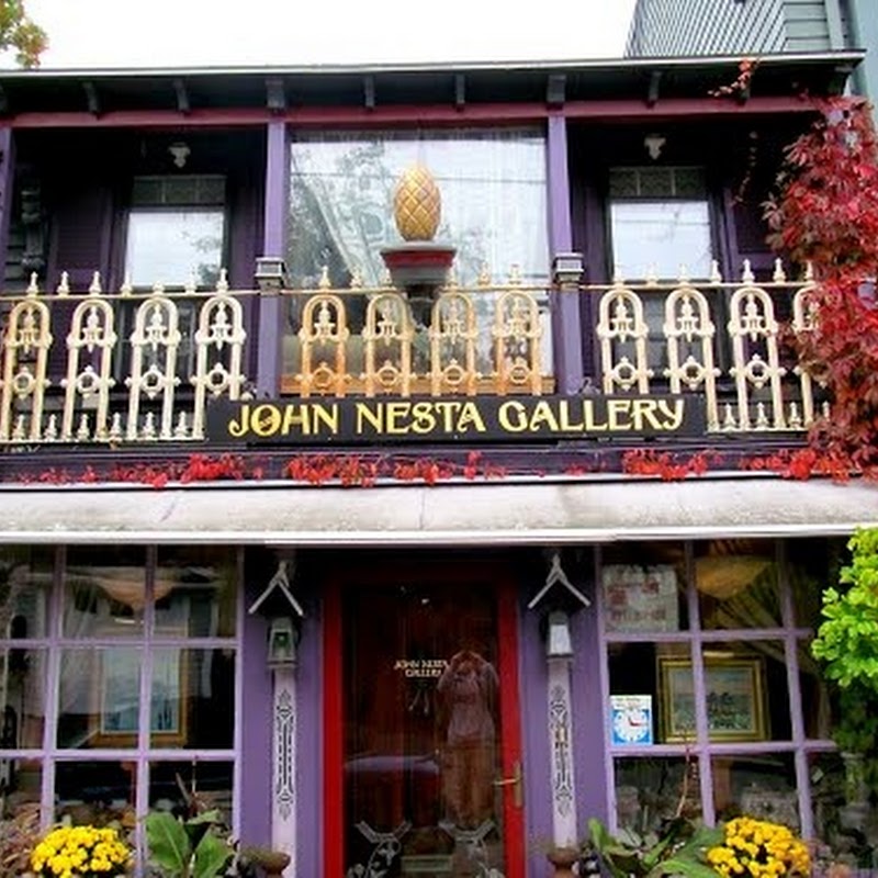 John Nesta Gallery