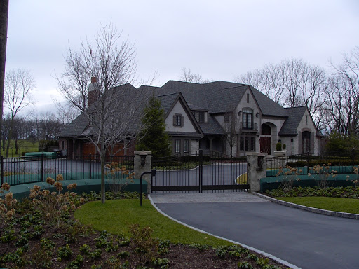 General Contractor «Rashid Construction Co.», reviews and photos, 32905 Northwestern Hwy, Farmington Hills, MI 48334, USA