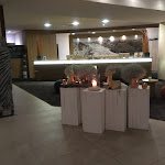 Photo n°7 de l'avis de TanteGitti.o fait le 24/03/2018 à 00:12 sur le  Alpin Chalets Bad Hindelang à Bad Hindelang